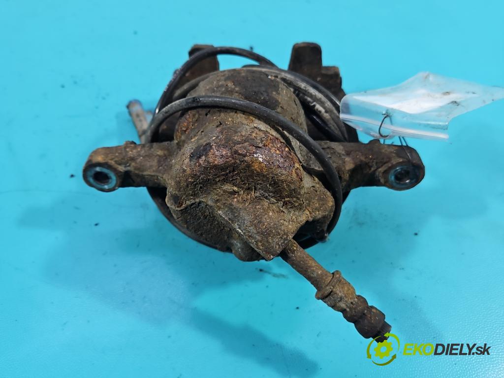 Mercedes Sprinter II 906 2006-  2.2 cdi 109 HP manual 80 kW 2148 cm3 5- brzdič zadné ľavý  (Kľučka dverí ostatné)