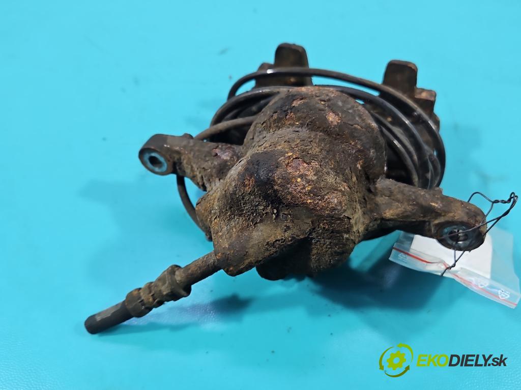 Mercedes Sprinter II 906 2006-  2.2 cdi 109 HP manual 80 kW 2148 cm3 5- brzdič zadné pravý  (Kľučka dverí ostatné)