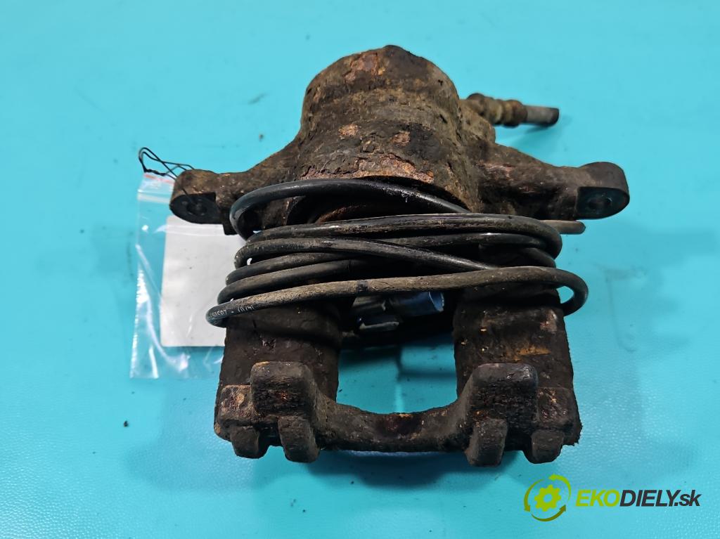 Mercedes Sprinter II 906 2006-  2.2 cdi 109 HP manual 80 kW 2148 cm3 5- brzdič zadné pravý  (Kľučka dverí ostatné)