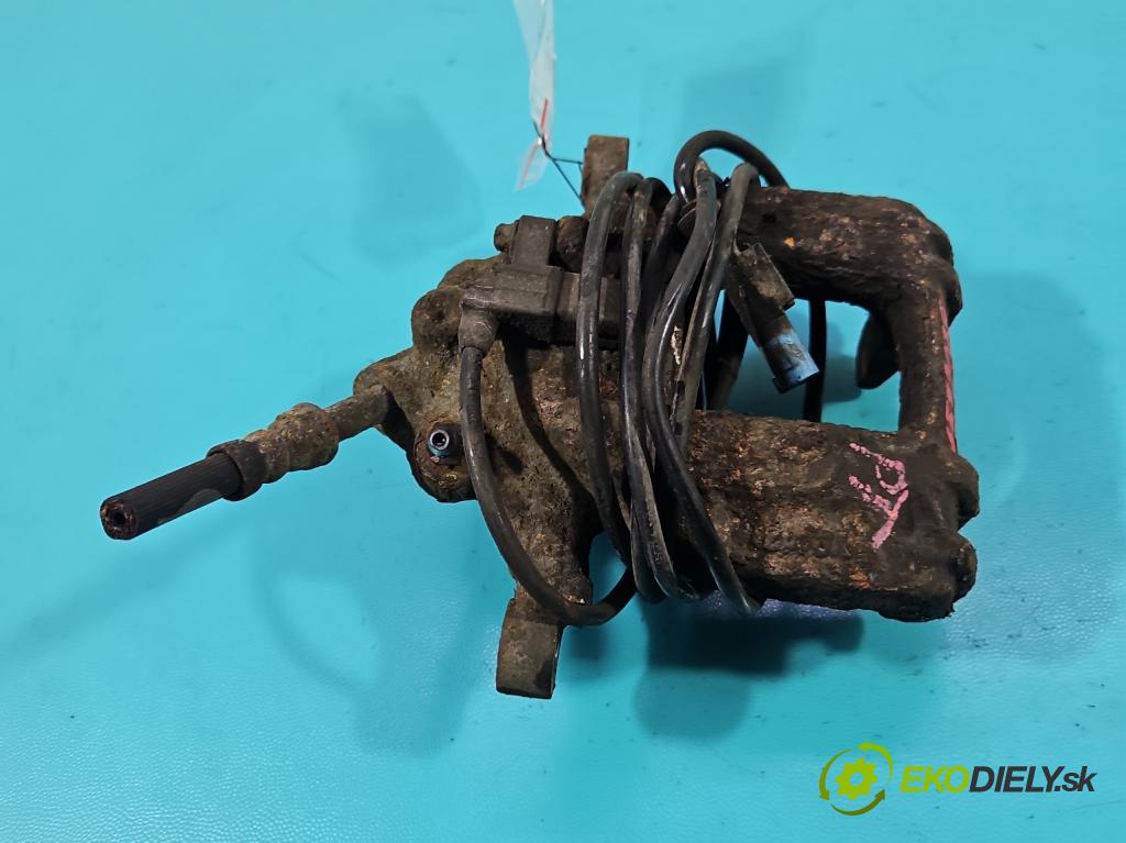 Mercedes Sprinter II 906 2006-  2.2 cdi 109 HP manual 80 kW 2148 cm3 5- brzdič zadné pravý  (Kľučka dverí ostatné)