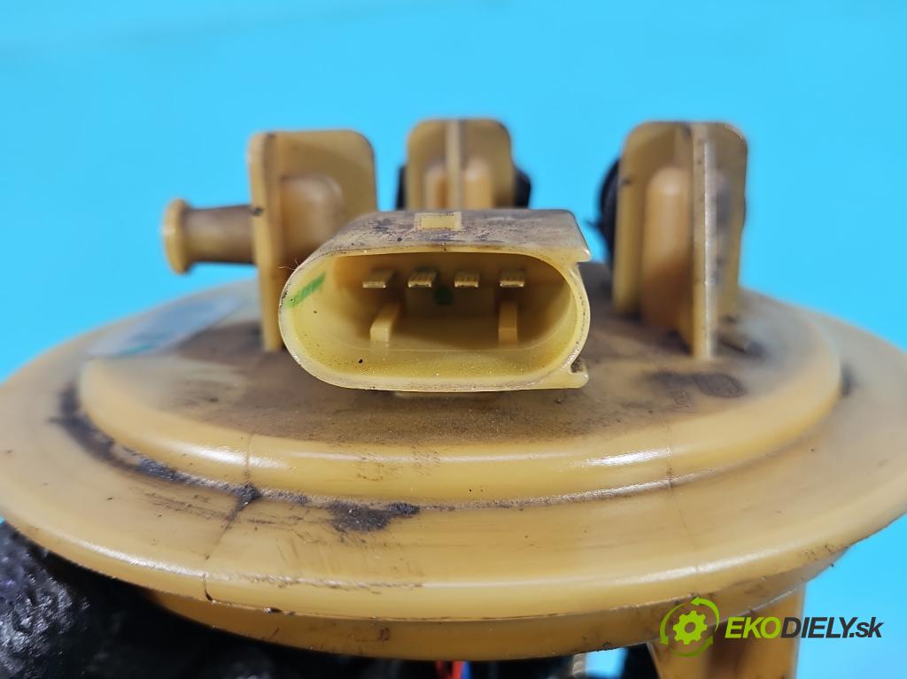 Mercedes Sprinter II 906 2006-  2.2 cdi 109 HP manual 80 kW 2148 cm3 5- čerpadlo palivo A9064701894