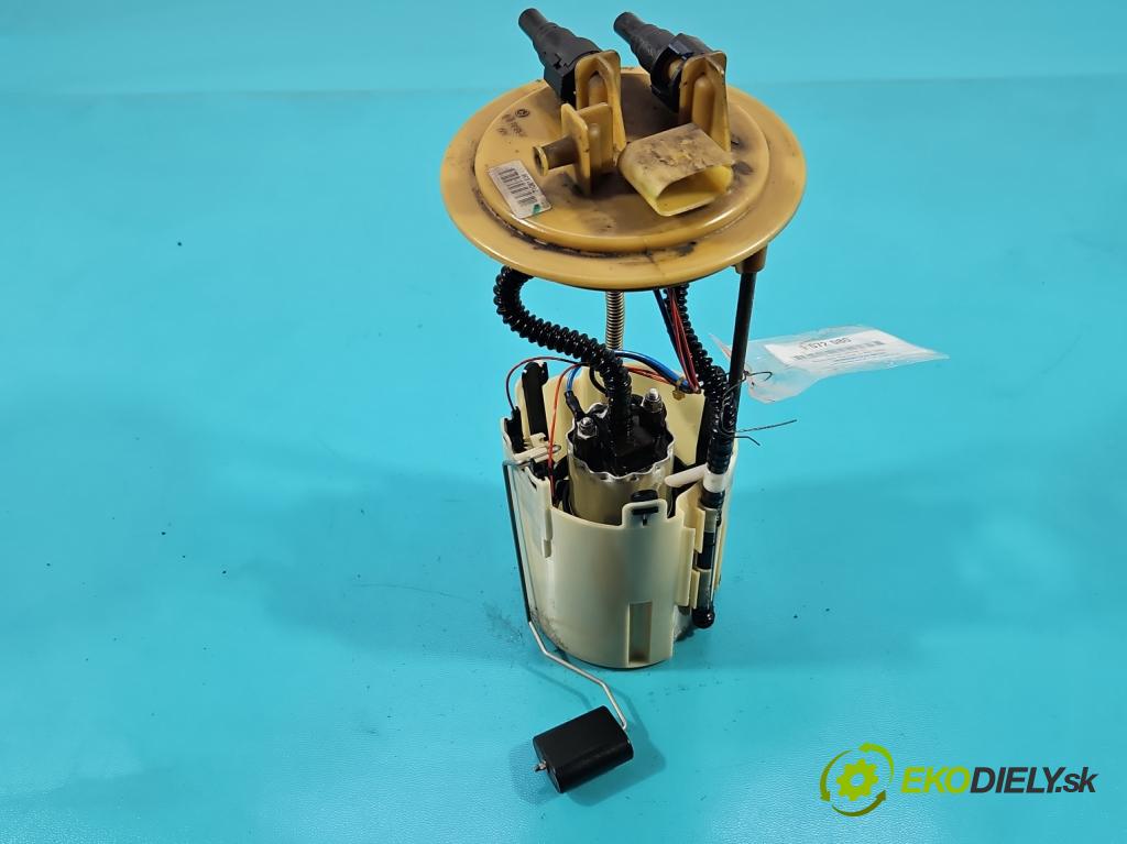 Mercedes Sprinter II 906 2006-  2.2 cdi 109 HP manual 80 kW 2148 cm3 5- čerpadlo palivo A9064701894