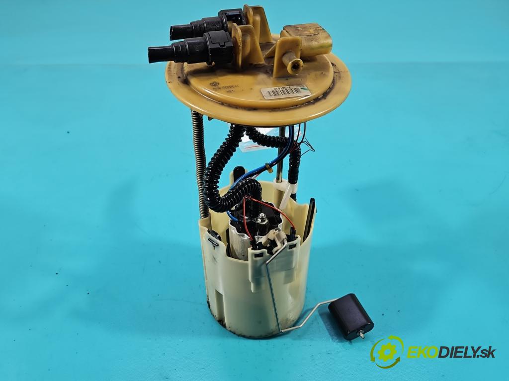 Mercedes Sprinter II 906 2006-  2.2 cdi 109 hp manual 80 kW 2148 cm3 5- čerpadlo paliva A9064701894