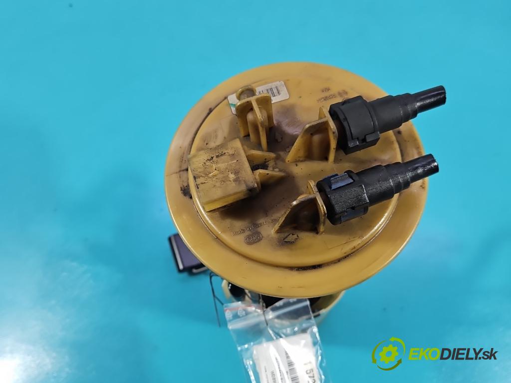 Mercedes Sprinter II 906 2006-  2.2 cdi 109 HP manual 80 kW 2148 cm3 5- čerpadlo palivo A9064701894