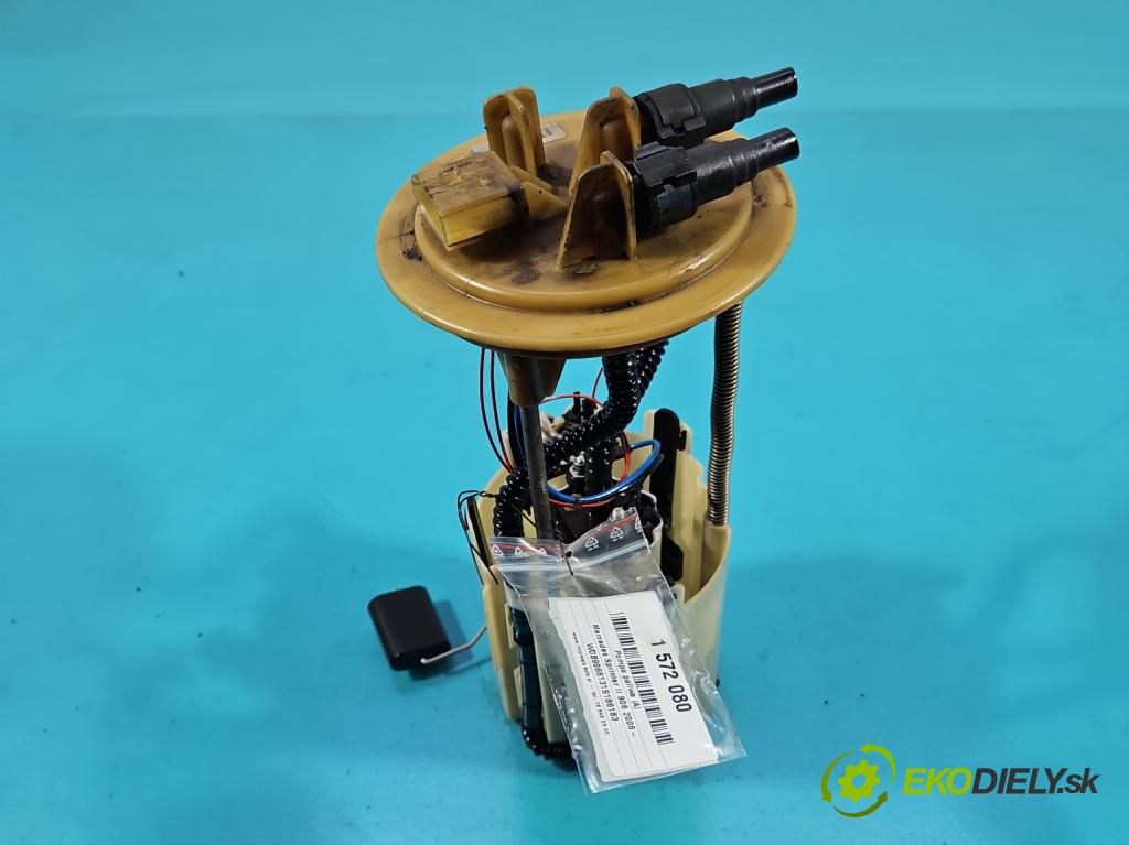 Mercedes Sprinter II 906 2006-  2.2 cdi 109 HP manual 80 kW 2148 cm3 5- čerpadlo palivo A9064701894