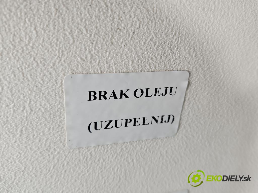 Opel Omega B 1994-2003 2.2 16V 144 HP manual 106 kW 2198 cm3 4- Most: zadní: 90446890