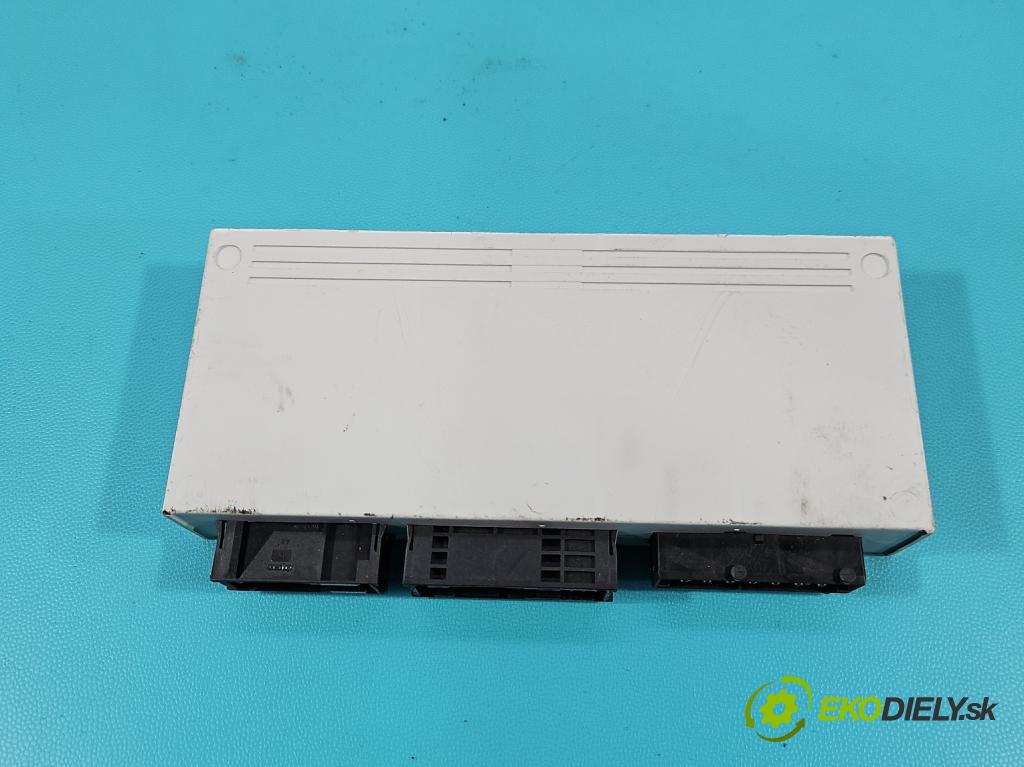 Bmw 3 E46 1998-2007 2.0 16V 143 HP manual 105 kW 1995 cm3 4- riadiaca jednotka komfortu 6914367