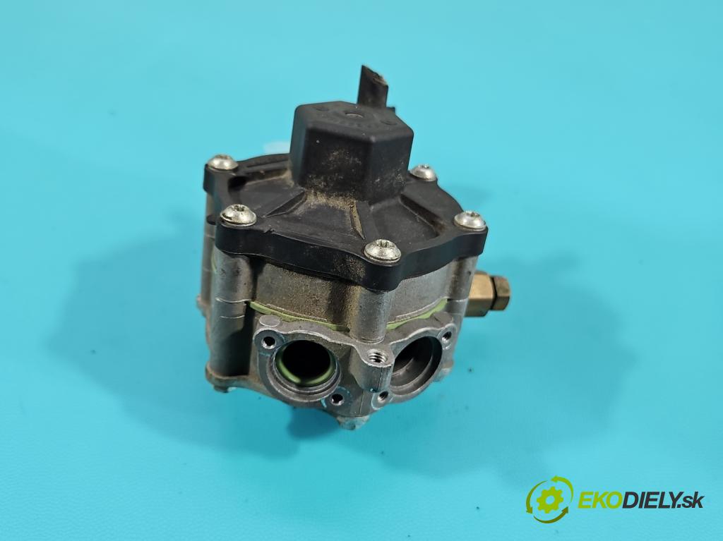 Bmw 3 E46 1998-2007 2.0 16V 143 HP manual 105 kW 1995 cm3 4- Redukce: LPG R02