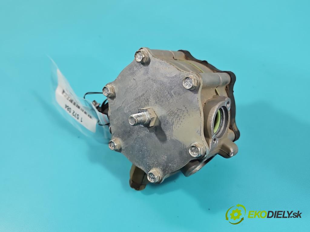 Bmw 3 E46 1998-2007 2.0 16V 143 HP manual 105 kW 1995 cm3 4- Redukce: LPG R02