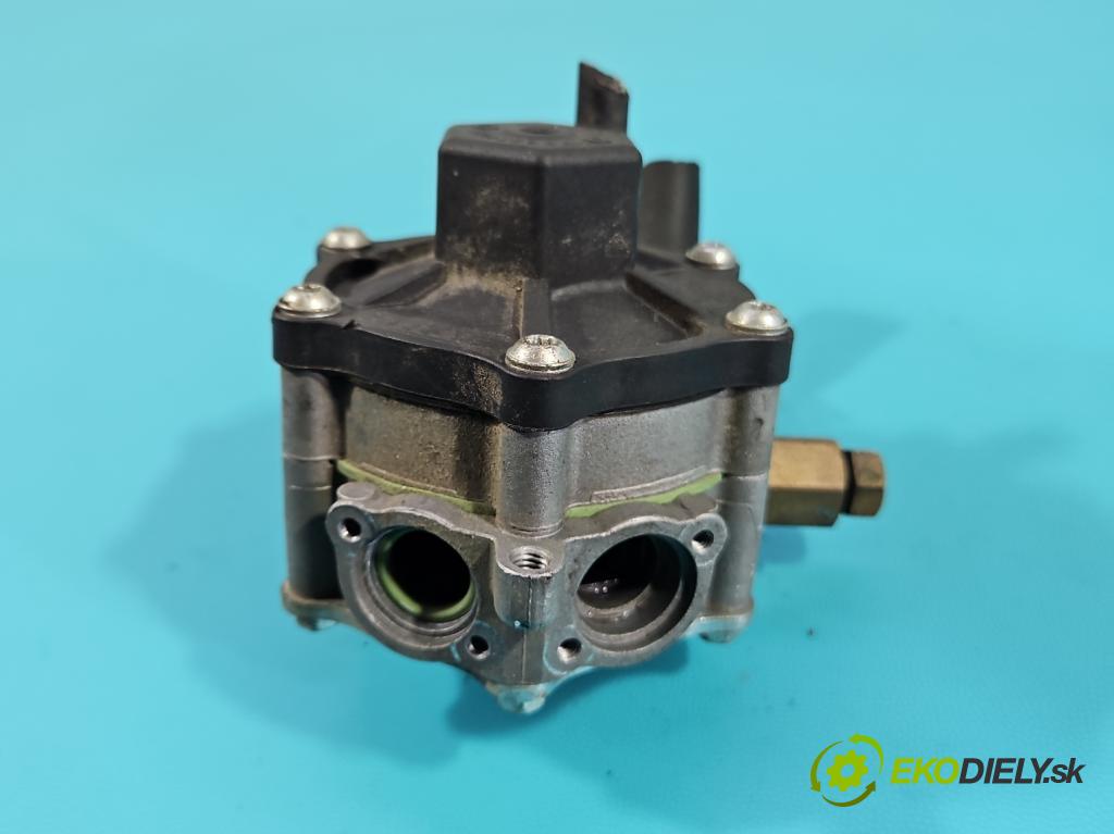 Bmw 3 E46 1998-2007 2.0 16V 143 HP manual 105 kW 1995 cm3 4- Redukce: LPG R02