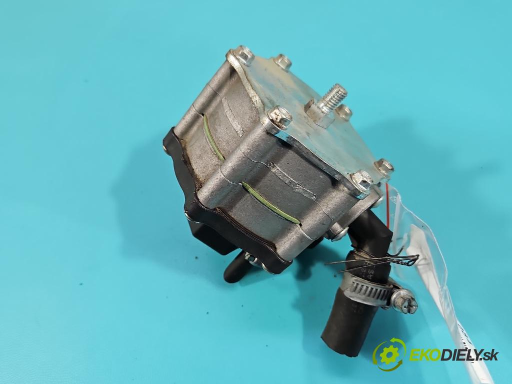 Bmw 3 E46 1998-2007 2.0 16V 143 HP manual 105 kW 1995 cm3 4- Redukce: LPG R02