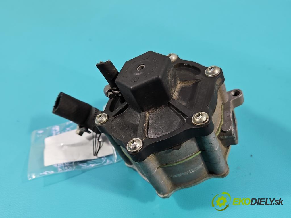 Bmw 3 E46 1998-2007 2.0 16V 143 HP manual 105 kW 1995 cm3 4- Redukce: LPG R02