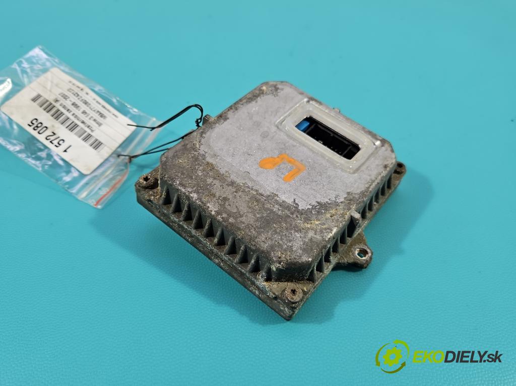 Bmw 3 E46 1998-2007 2.0 16V 143 HP manual 105 kW 1995 cm3 4- střídač: xenon 1307329074 (Riadiaca jednotka xenónu)