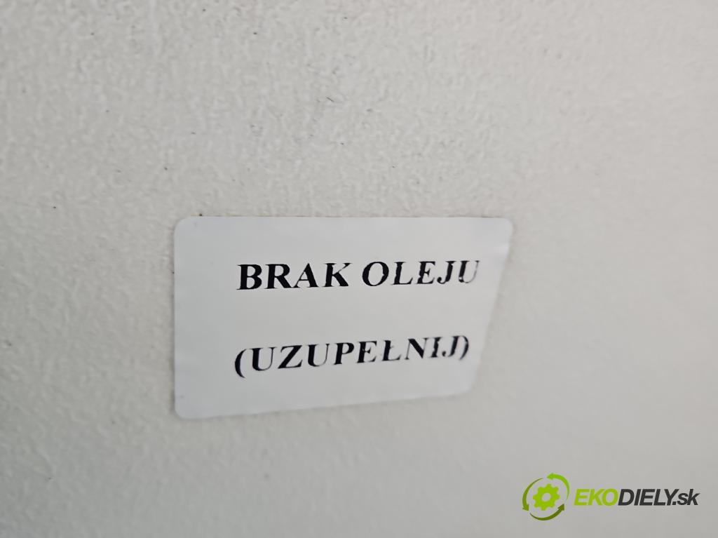 Mercedes Sprinter II 906 2006-  2.2 cdi 109 HP manual 80 kW 2148 cm3 5- Most: zadní: 9003531512