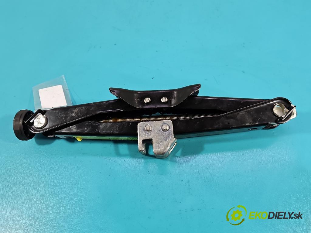 Audi A5 8T 2007-2016 3.0 tdi 239KM automatic 176 kW 2967 cm3 5- mechanizmus okna automobilovy 8K0011031D