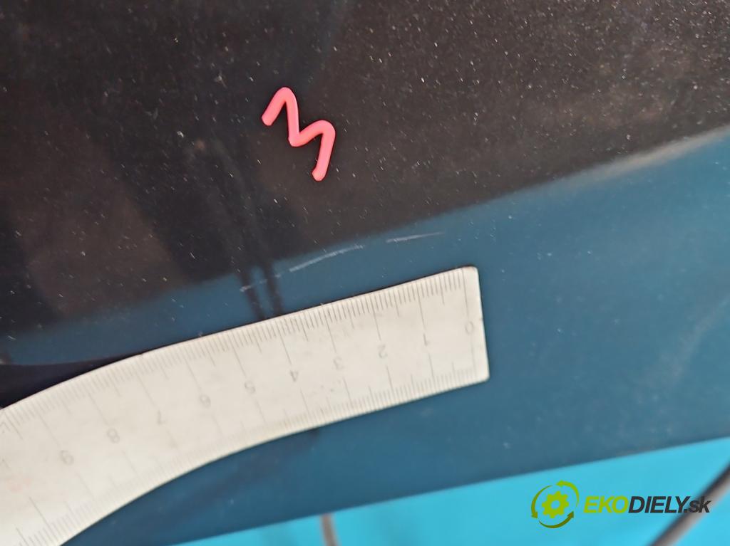 Renault Megane III 2008-2016 2.0 Tce 179KM manual 132 kW 1998 cm3 5- kapota predná