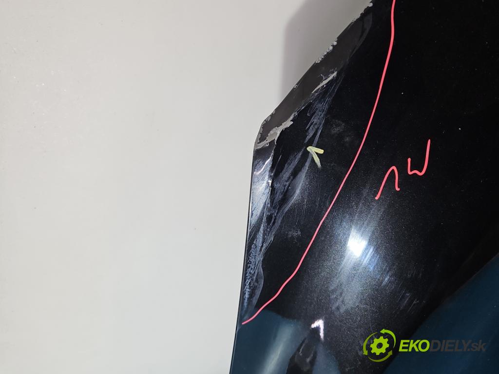 Renault Megane III 2008-2016 2.0 Tce 179KM manual 132 kW 1998 cm3 5- kapota predná