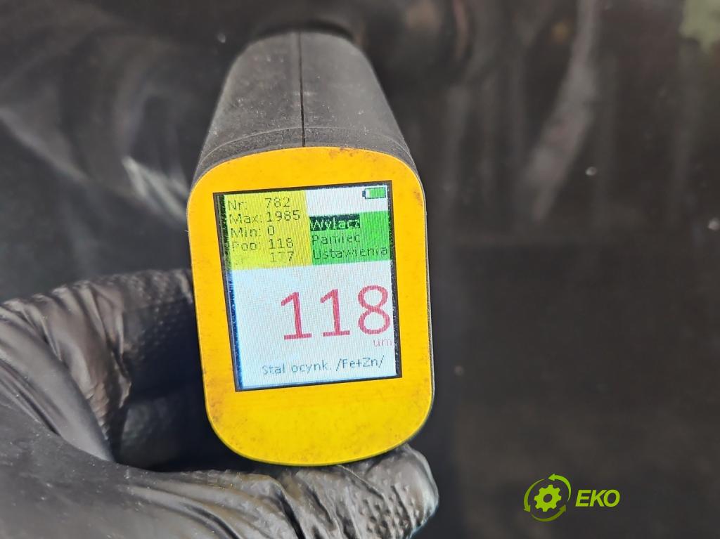 Renault Megane III 2008-2016 2.0 Tce 179KM manual 132 kW 1998 cm3 5- kapota predná