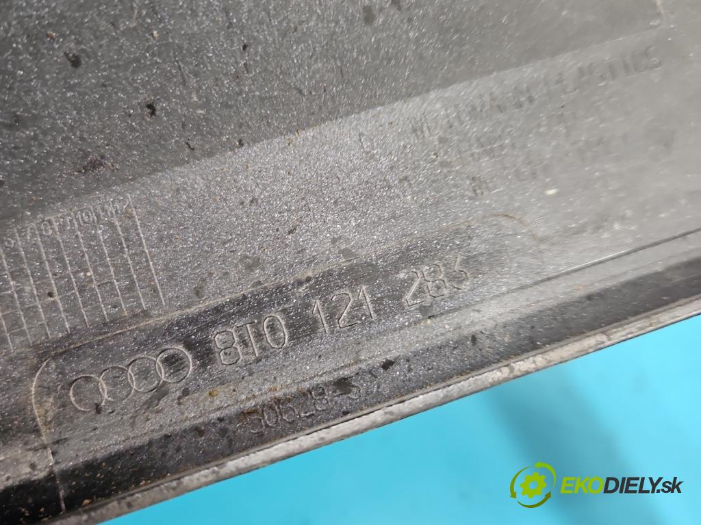 Audi A5 8T 2007-2016 3.0 tdi 239KM automatic 176 kW 2967 cm3 5- Vstup: vzduchu 8T0121283J