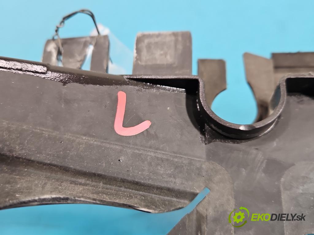 Audi A5 8T 2007-2016 3.0 tdi 239KM automatic 176 kW 2967 cm3 5- Vstup: vzduchu 8T0121283J