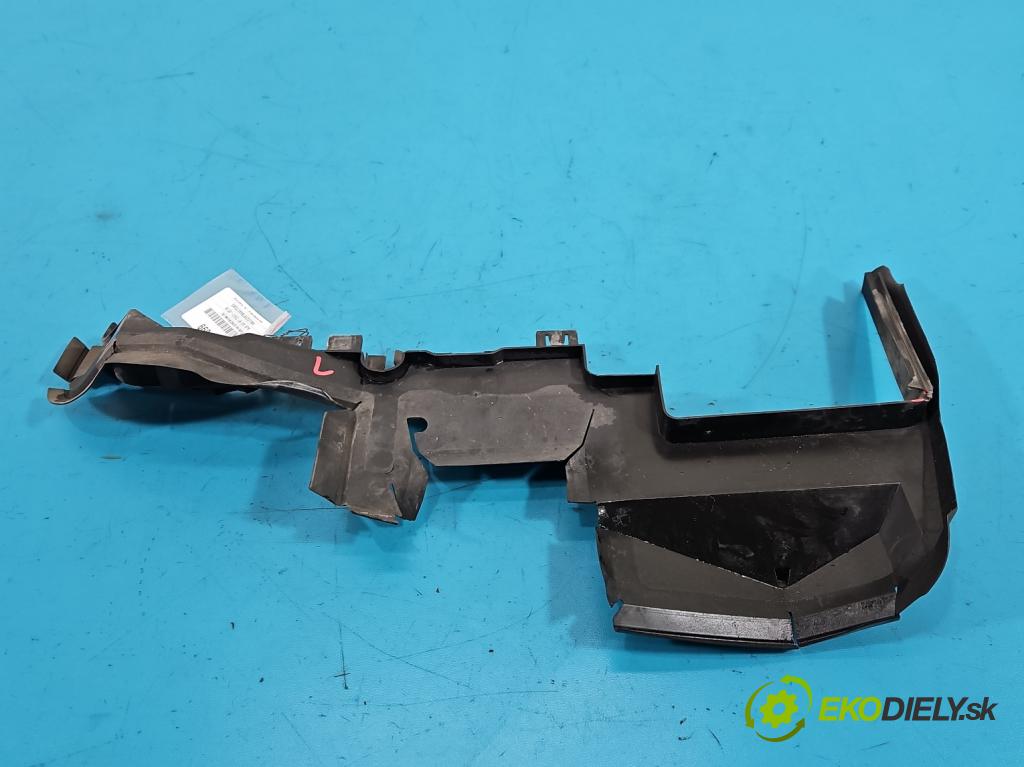 Audi A5 8T 2007-2016 3.0 tdi 239KM automatic 176 kW 2967 cm3 5- Vstup: vzduchu 8T0121283J