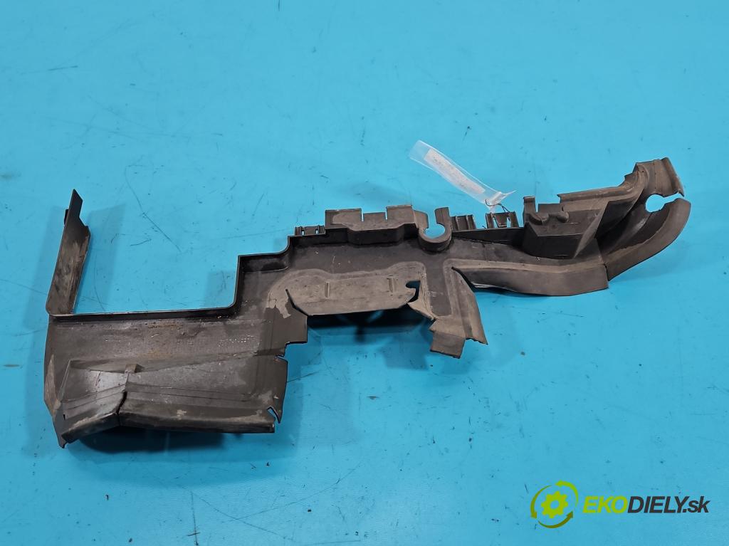 Audi A5 8T 2007-2016 3.0 tdi 239KM automatic 176 kW 2967 cm3 5- Vstup: vzduchu 8T0121283J