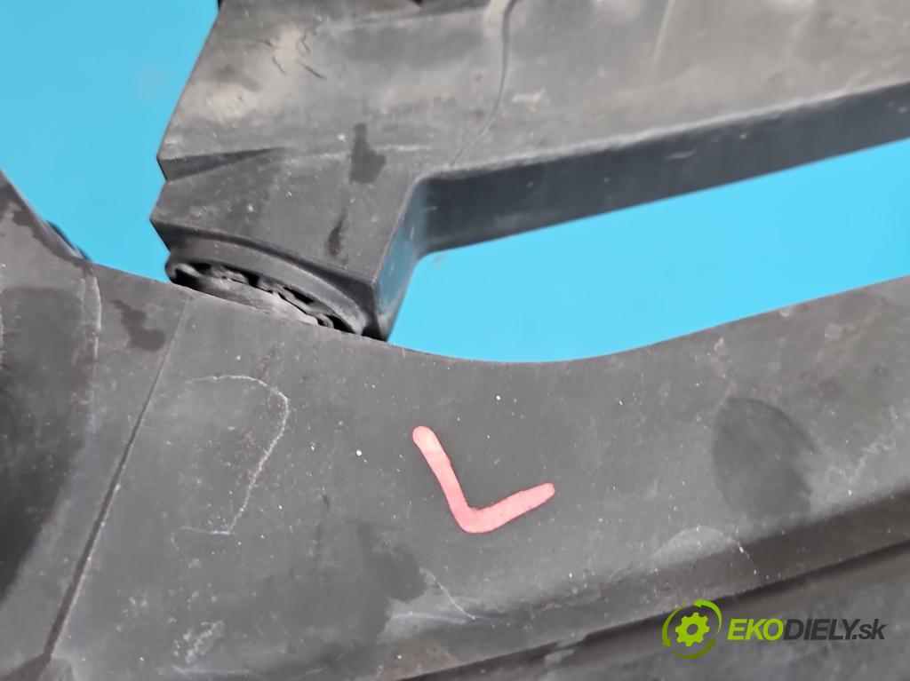 Audi A5 8T 2007-2016 3.0 tdi 239KM automatic 176 kW 2967 cm3 5- lišta pod svetlami 89392979