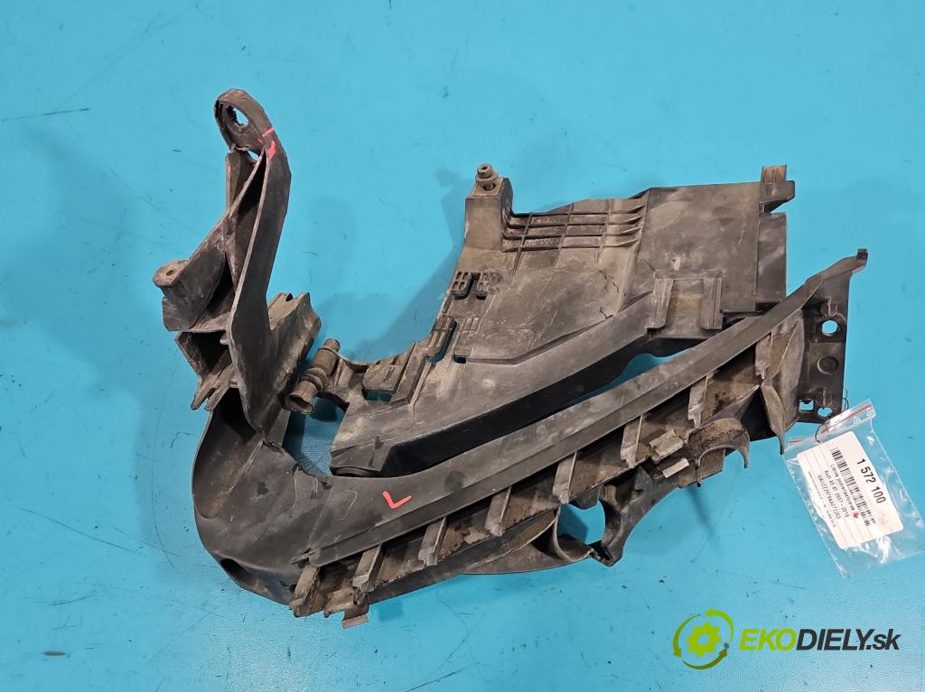 Audi A5 8T 2007-2016 3.0 tdi 239KM automatic 176 kW 2967 cm3 5- lišta pod svetlami 89392979