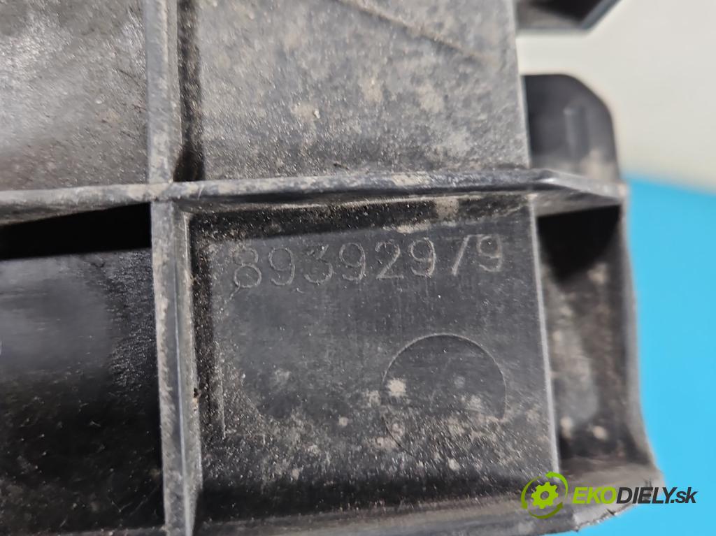 Audi A5 8T 2007-2016 3.0 tdi 239KM automatic 176 kW 2967 cm3 5- lišta pod svetlami 89392979