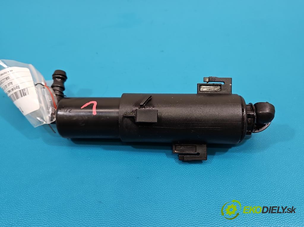 Audi A5 8T 2007-2016 3.0 tdi 239KM automatic 176 kW 2967 cm3 5- ostrekovač reflektor: ľavý 8T0955101A (Motorček ostrekovačov)