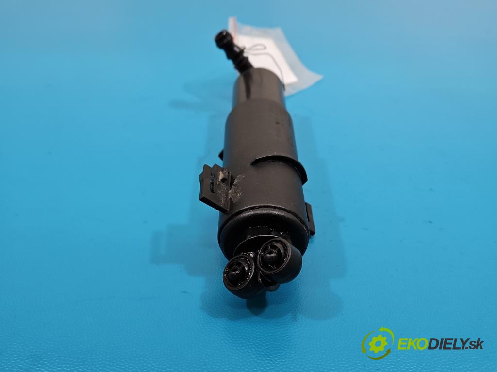 Audi A5 8T 2007-2016 3.0 tdi 239KM automatic 176 kW 2967 cm3 5- ostrekovač reflektor: ľavý 8T0955101A (Motorček ostrekovačov)