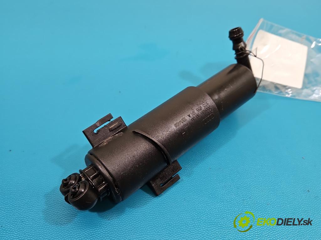 Audi A5 8T 2007-2016 3.0 tdi 239KM automatic 176 kW 2967 cm3 5- ostřikovač reflektor: levý 8T0955101A (Motorek ostřikovačů)