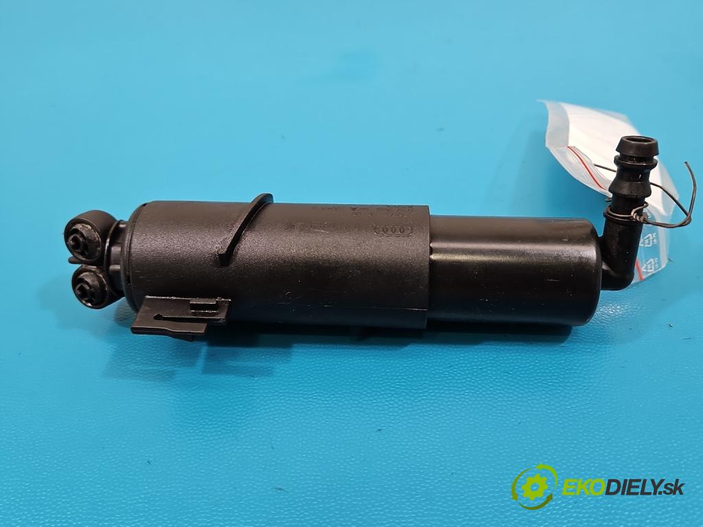 Audi A5 8T 2007-2016 3.0 tdi 239KM automatic 176 kW 2967 cm3 5- ostrekovač reflektor: pravý