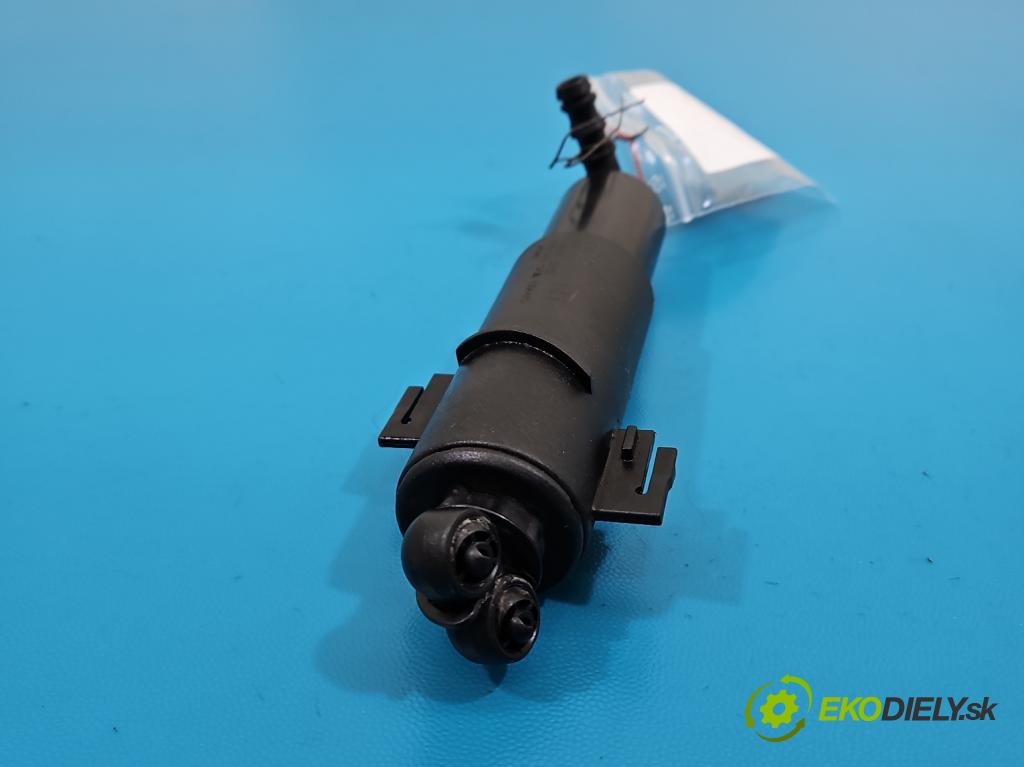 Audi A5 8T 2007-2016 3.0 tdi 239KM automatic 176 kW 2967 cm3 5- ostrekovač reflektor: pravý