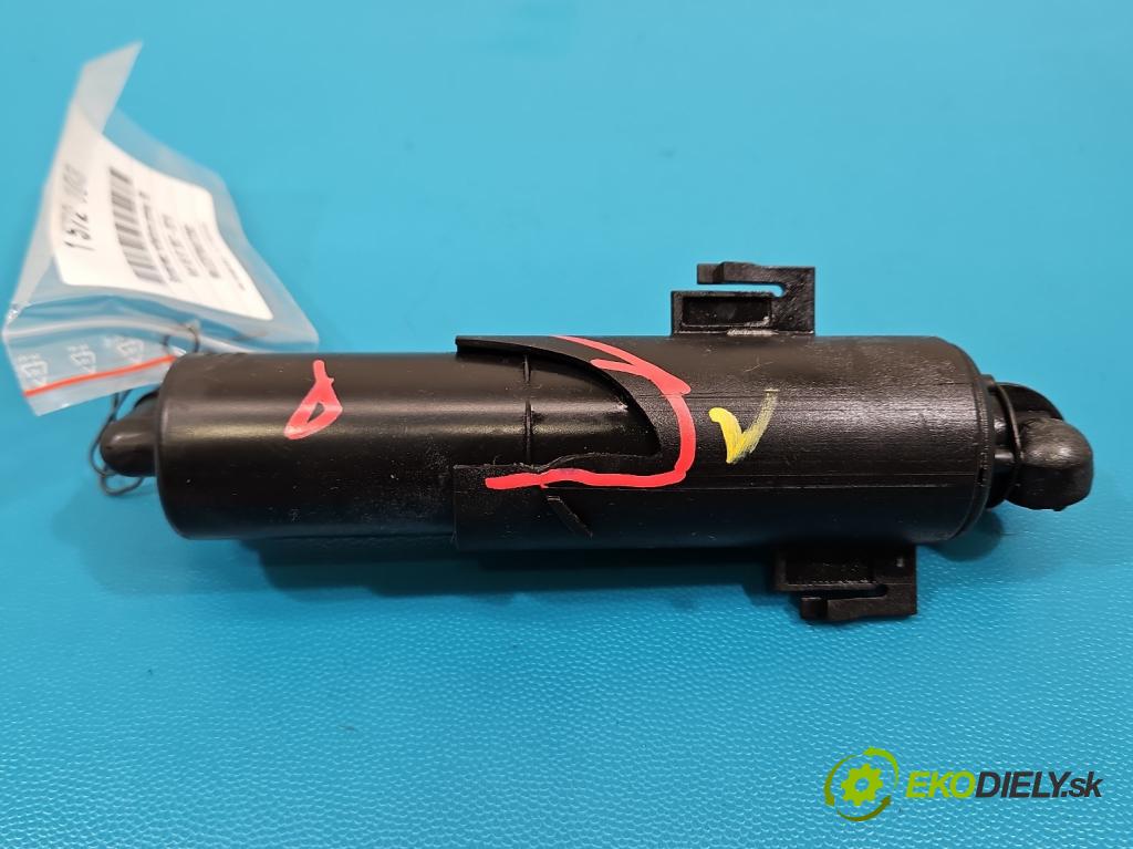 Audi A5 8T 2007-2016 3.0 tdi 239KM automatic 176 kW 2967 cm3 5- ostrekovač reflektor: pravý