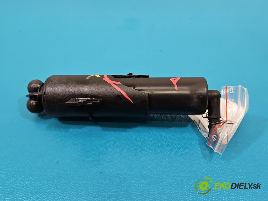 Audi A5 8T 2007-2016 3.0 tdi 239KM automatic 176 kW 2967 cm3 5- ostrekovač reflektor: pravý