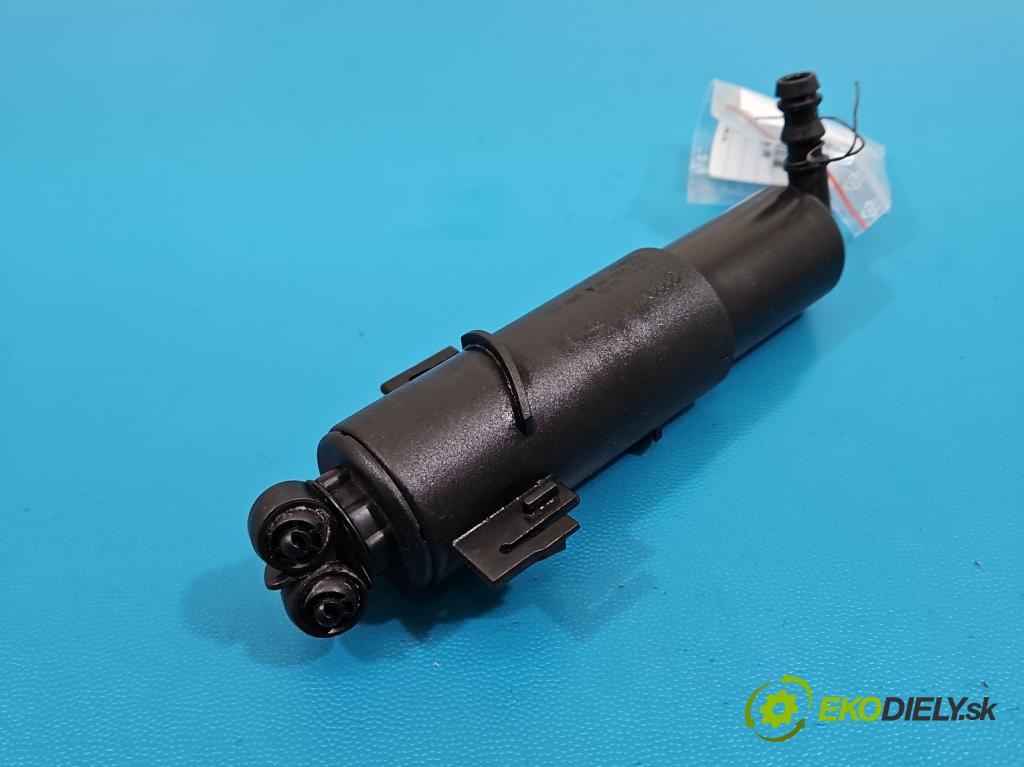 Audi A5 8T 2007-2016 3.0 tdi 239KM automatic 176 kW 2967 cm3 5- ostrekovač reflektor: pravý 