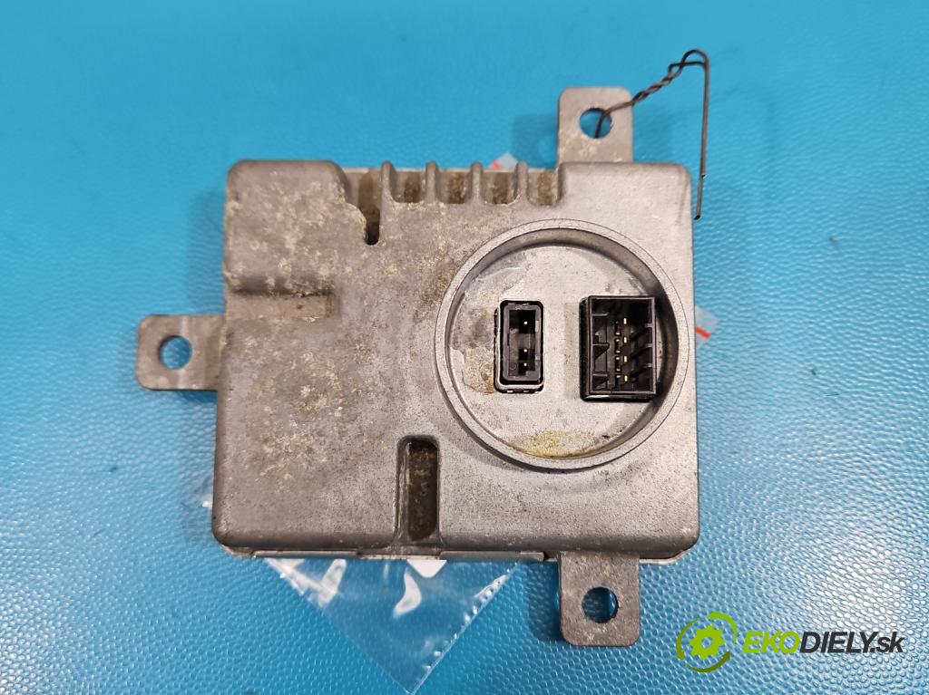 Audi A5 8T 2007-2016 3.0 tdi 239KM automatic 176 kW 2967 cm3 5- střídač: xenon 8K0941597C (Riadiaca jednotka xenónu)