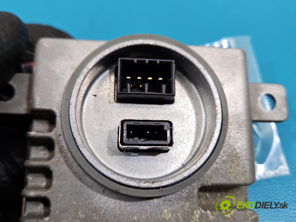 Audi A5 8T 2007-2016 3.0 tdi 239KM automatic 176 kW 2967 cm3 5- měnič xenon 8K0941597C (Řídící jednotka xenonu)