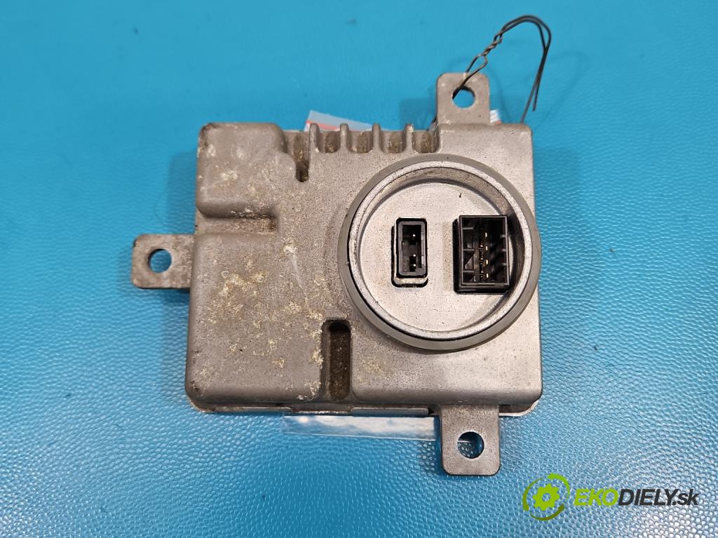 Audi A5 8T 2007-2016 3.0 tdi 239KM automatic 176 kW 2967 cm3 5- měnič xenon 8K0941597C (Řídící jednotka xenonu)