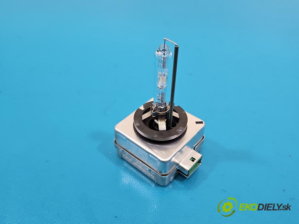 Audi A5 8T 2007-2016 3.0 tdi 239KM automatic 176 kW 2967 cm3 5- Vlákno: 66340HBI