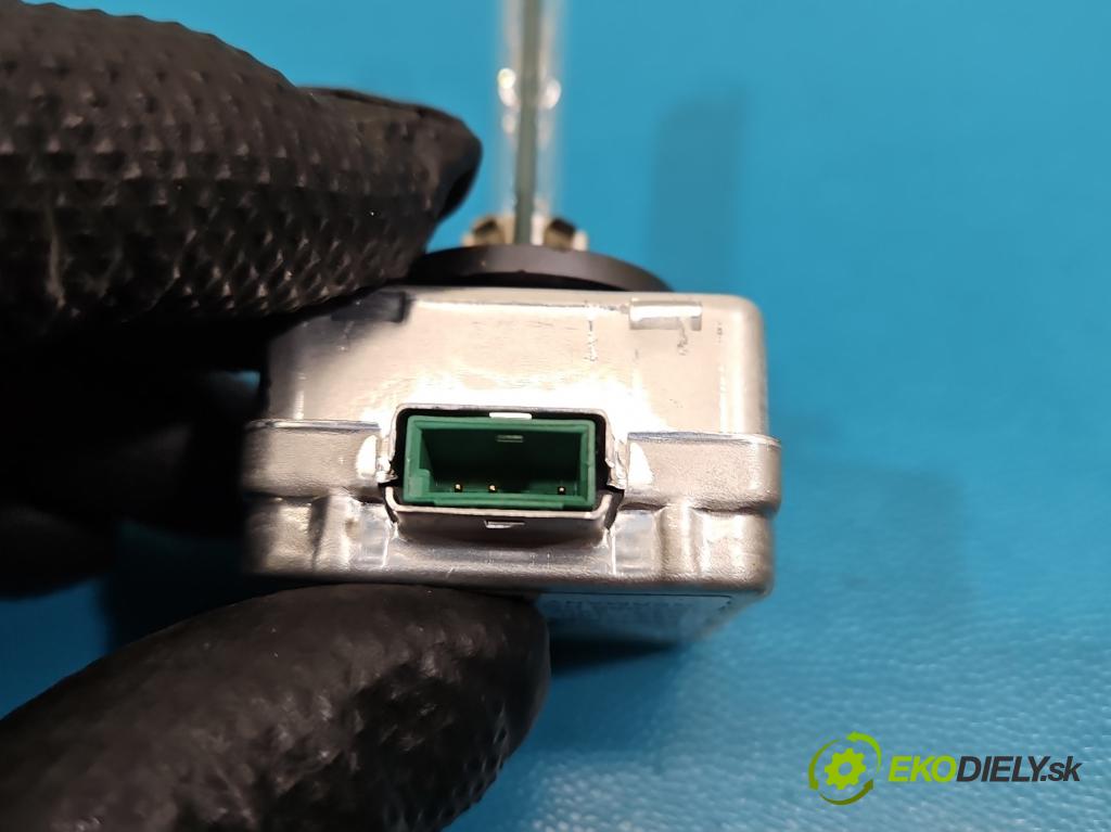 Audi A5 8T 2007-2016 3.0 tdi 239KM automatic 176 kW 2967 cm3 5- Vlákno: 66340HBI