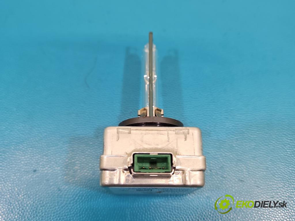 Audi A5 8T 2007-2016 3.0 tdi 239KM automatic 176 kW 2967 cm3 5- Vlákno: 66340HBI