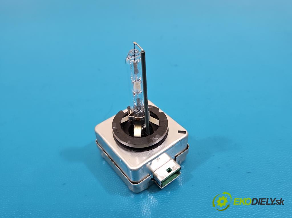 Audi A5 8T 2007-2016 3.0 tdi 239KM automatic 176 kW 2967 cm3 5- Vlákno: 66340HBI