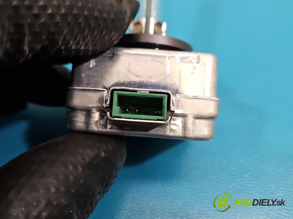 Audi A5 8T 2007-2016 3.0 tdi 239KM automatic 176 kW 2967 cm3 5- Vlákno: 66340HBI