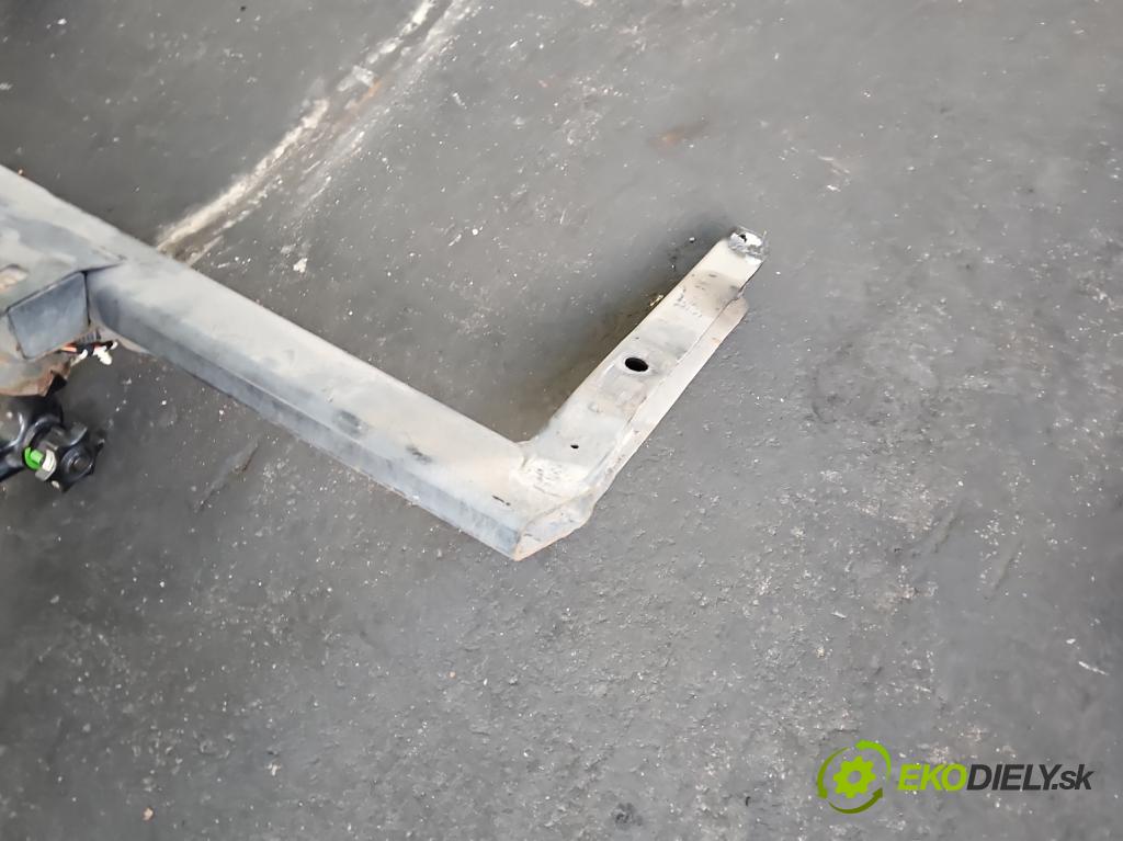 Audi A5 8T 2007-2016 3.0 tdi 239KM automatic 176 kW 2967 cm3 5- Hák: vlečení: 8T0800491D (Ťažné zariadenie)