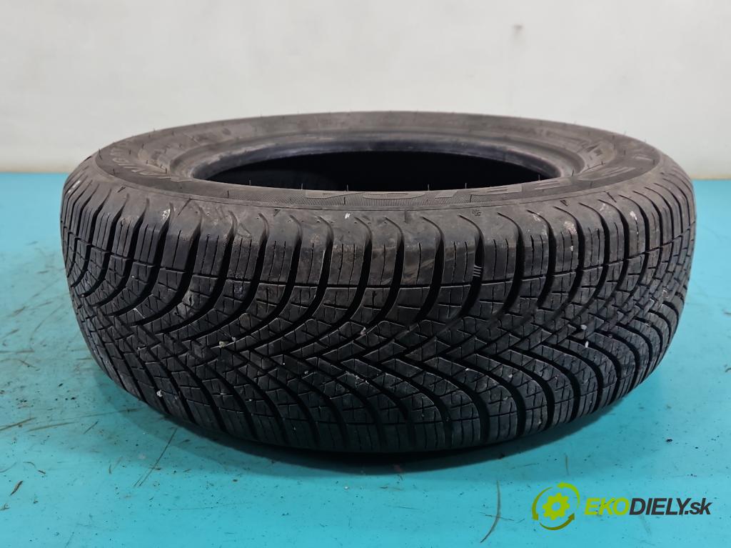 Opel Omega B 1994-2003 2.2 16V 144 HP manual 106 kW 2198 cm3 4- pneumatika celoročné 4ks komplet