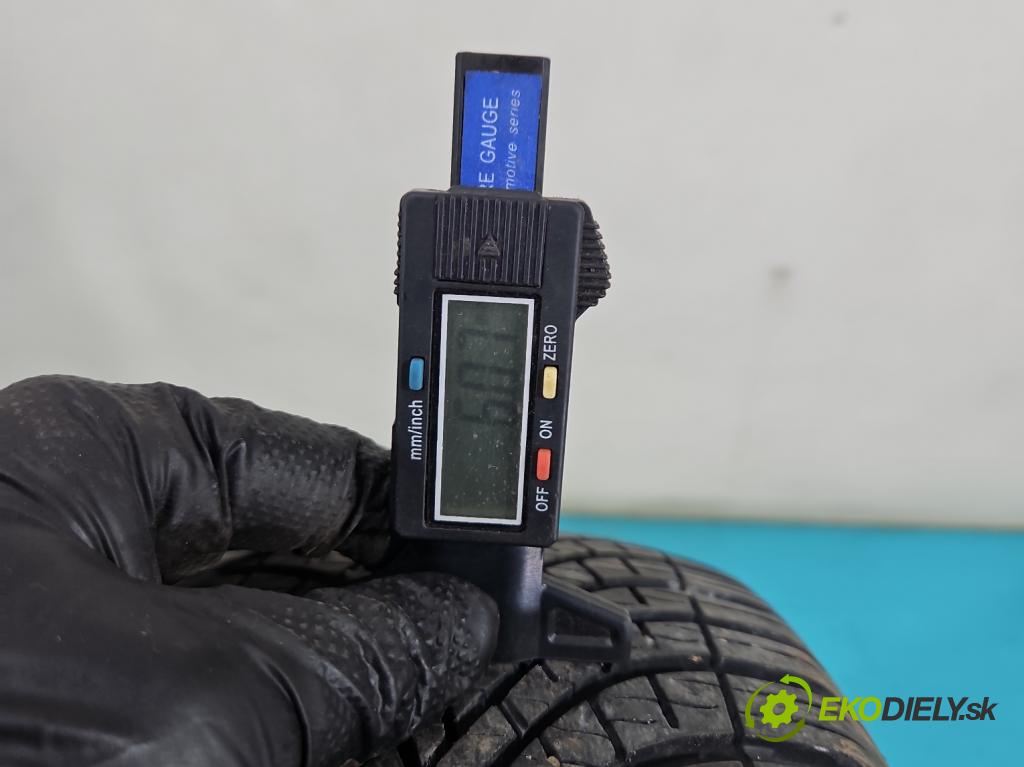 Opel Omega B 1994-2003 2.2 16V 144 HP manual 106 kW 2198 cm3 4- pneumatika celoročné 4ks komplet