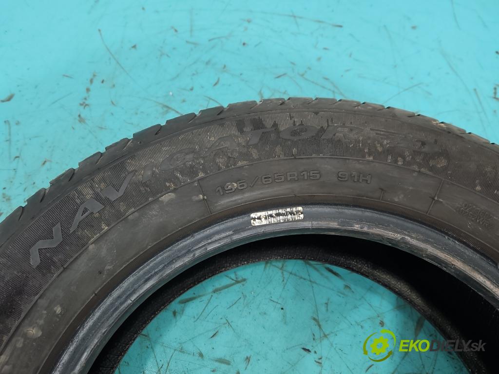 Opel Omega B 1994-2003 2.2 16V 144 HP manual 106 kW 2198 cm3 4- pneumatika celoročné 4ks komplet