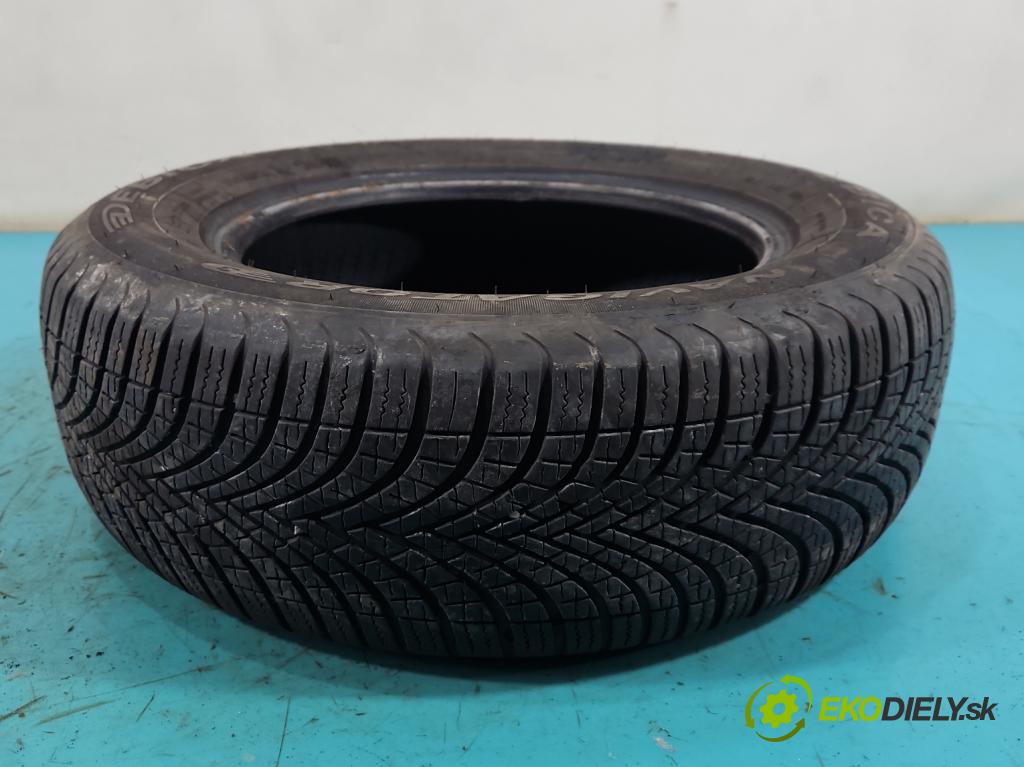 Opel Omega B 1994-2003 2.2 16V 144 HP manual 106 kW 2198 cm3 4- pneumatika celoročné 4ks komplet